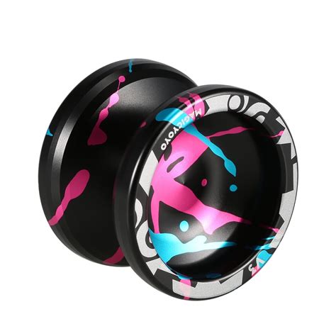 The Magkc yoyo v3: A Yo-Yo Designed for Beginners and Experts